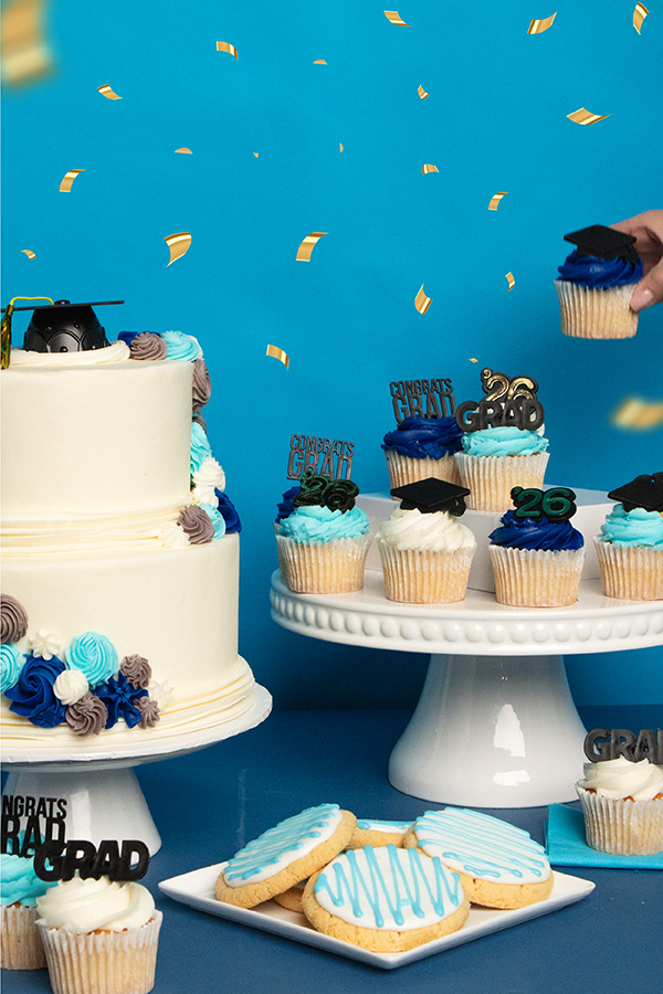 2025 Graduation cake 2025 Graduation cake