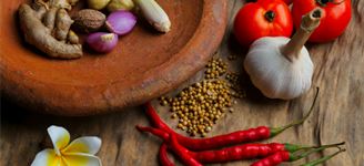 New Year, New Food Trends