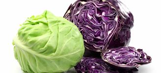 The Vegetable of the Year is . . .