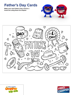 2025 Father Day Card 1 2025 Father Day Card 1