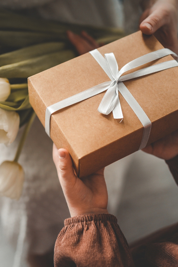 Mother's Day gift Mother's Day gift