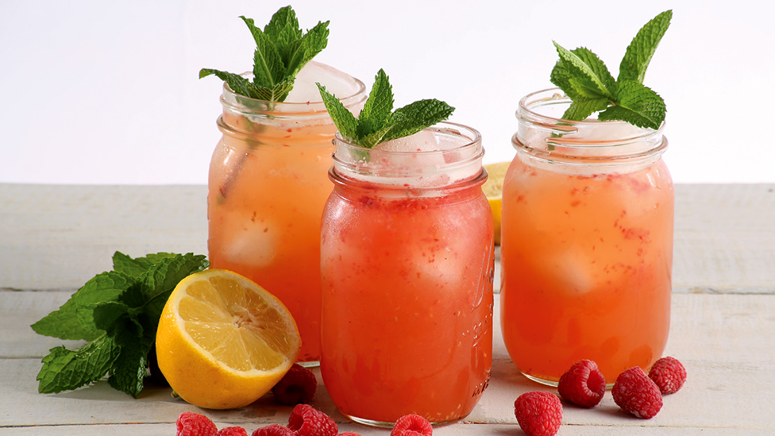 June Homemade Strawberry Lemonade - Price Chopper - Market 32