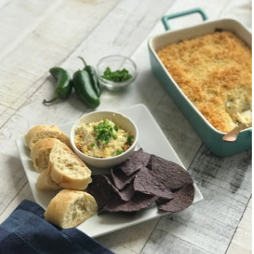 Jalapeno Popper Dip Recipe From Price Chopper