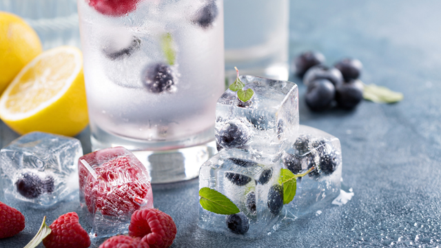 Ice Ice Baby! 3 Cube Hacks to Chill out This Summer