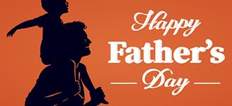 Make Dad Feel Like A King for a Day – His Day!