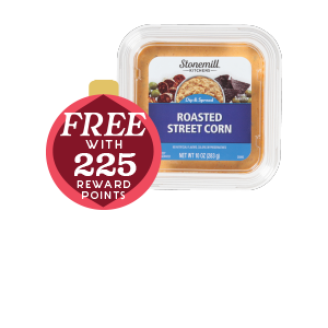 Stonemill Kitchens Dips 10oz, Selected Varieties