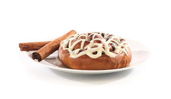 Cinnamon Rolls Cinnamon Rolls