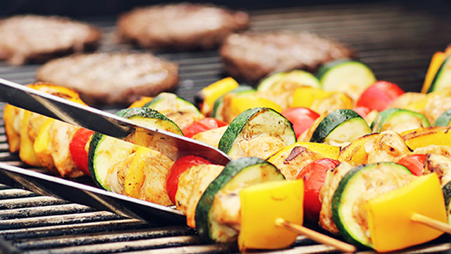 A Guide to Great Grilling