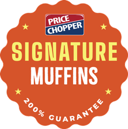 Price Chopper Signature Muffins Price Chopper Signature Muffins