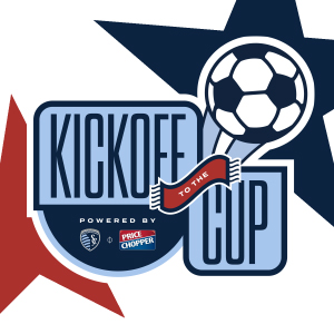 Kickoff to the Cup