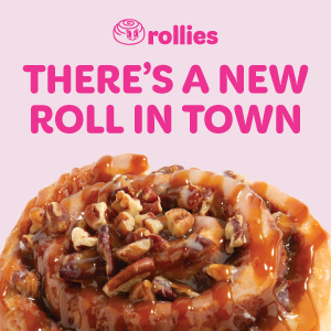 Try Rollies Today!