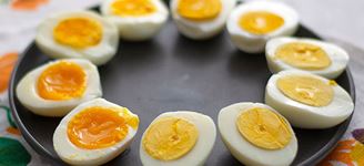 Back to Basics: How to Make Soft & Hard Boiled Eggs