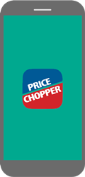 Download the My Price Chopper App