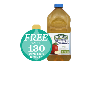 Old Orchard Juice Cocktail 64oz, Selected Varieties