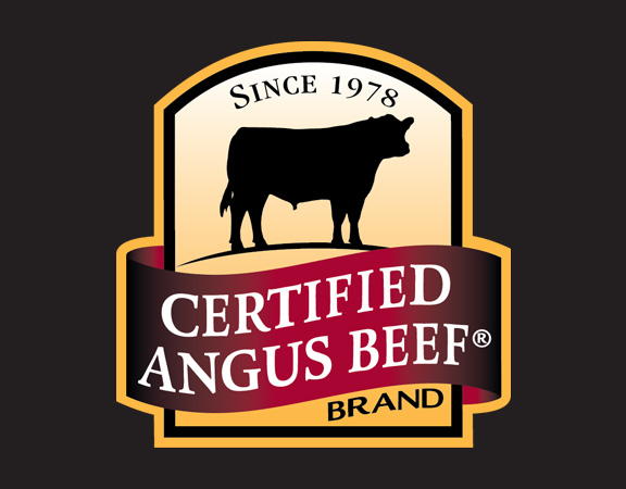 Certified Angus Beef Certified Angus Beef