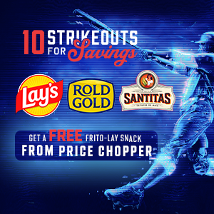 Strikeouts for Savings