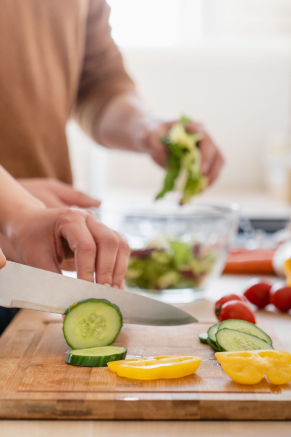 Pantry Essentials Pantry Essentials
