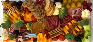 How to Build Your Best Charcuterie Board