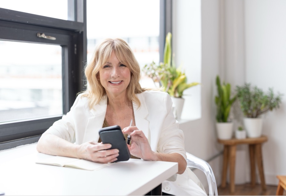 Jenny Vergara Jenny Vergara