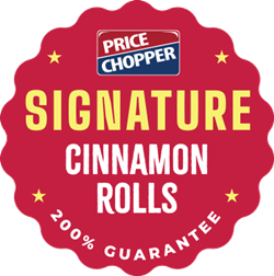 Price Chopper Signature Cinnamon Rolls Price Chopper Signature Cinnamon Rolls
