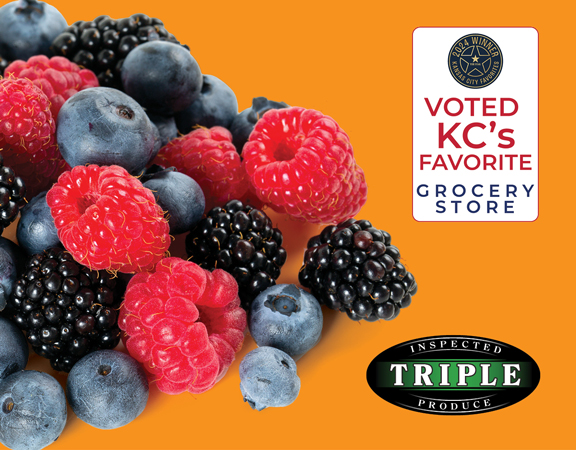 Price Chopper is voted as KC's Favorite Grocery Store. Come see our weekly savings!