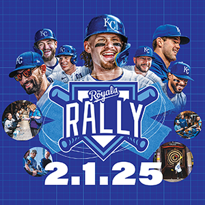 Join Price Chopper at the Royals Rally!