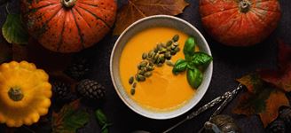8 Ways to Eat More Pumpkin This Fall